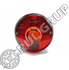 LAMPA ROTUNDA SPATE STANGA U650+ARO UTB